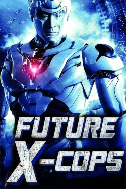 Future X-Cops-watch