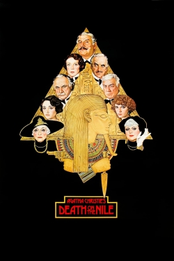 Death on the Nile-watch