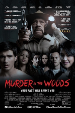 Murder in the Woods-watch