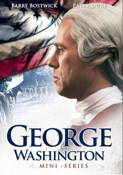 George Washington-watch