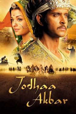 Jodhaa Akbar-watch