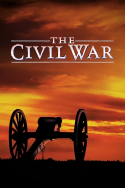 The Civil War-watch