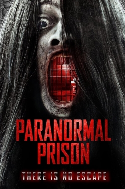Paranormal Prison-watch