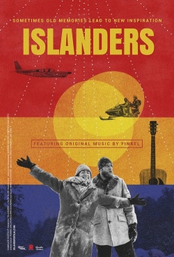 Islanders-watch