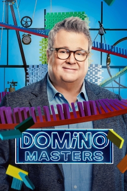 Domino Masters-watch