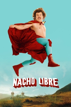 Nacho Libre-watch