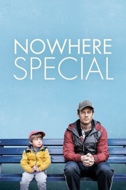 Nowhere Special-watch
