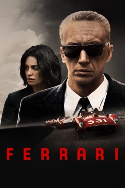 Ferrari-watch