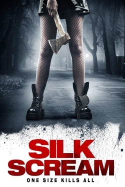 Silk Scream-watch