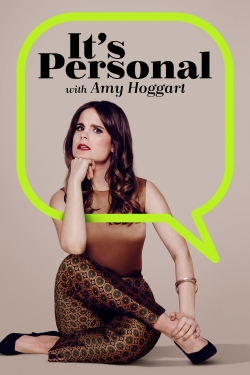 It's Personal with Amy Hoggart-watch