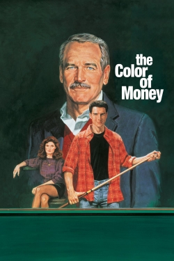 The Color of Money-watch