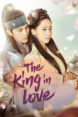The King in Love-watch
