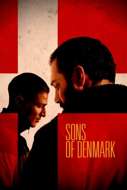 Sons of Denmark-watch