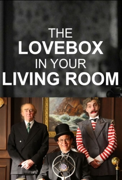 The Love Box in Your Living Room-watch