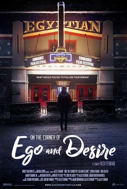On the Corner of Ego and Desire-watch