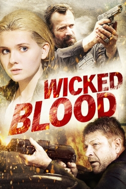 Wicked Blood-watch