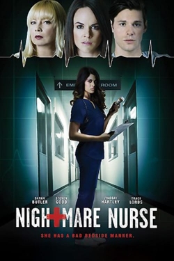Nightmare Nurse-watch