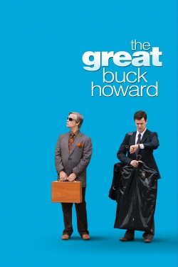 The Great Buck Howard-watch