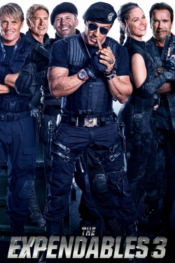 The Expendables 3-watch