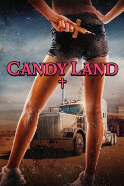 Candy Land-watch