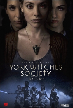 York Witches Society-watch