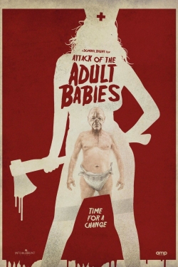 Adult Babies-watch