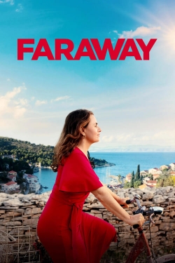 Faraway-watch