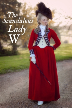 The Scandalous Lady W-watch
