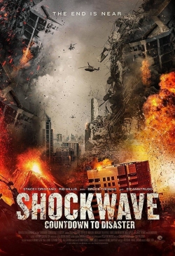 Shockwave Countdown To Disaster-watch