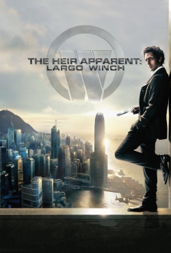 The Heir Apparent: Largo Winch-watch