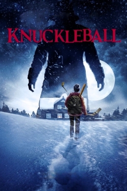 Knuckleball-watch