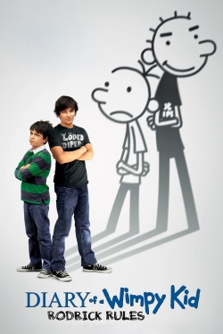 Diary of a Wimpy Kid: Rodrick Rules-watch