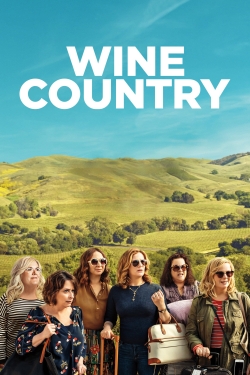 Wine Country-watch