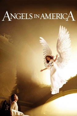 Angels in America-watch