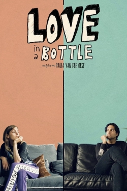 Love in a Bottle-watch