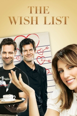 The Wish List-watch