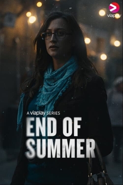 End of Summer-watch
