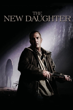 The New Daughter-watch