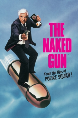 The Naked Gun: From the Files of Police Squad!-watch
