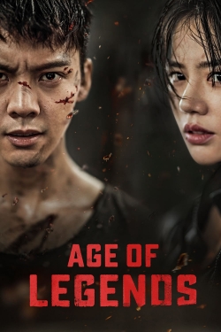Age of Legends-watch