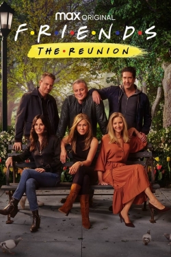 Friends: The Reunion-watch