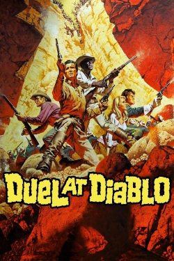 Duel at Diablo-watch