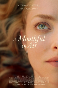 A Mouthful of Air-watch