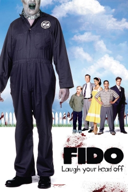 Fido-watch