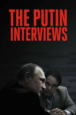 The Putin Interviews-watch