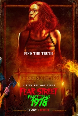 Fear Street Part Two: 1978-watch