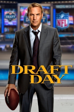Draft Day-watch
