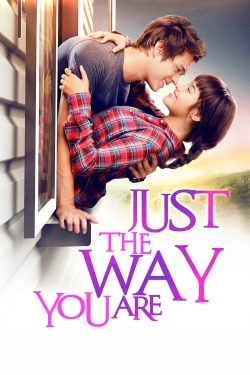 Just The Way You Are-watch