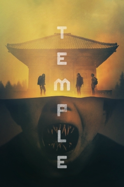 Temple-watch
