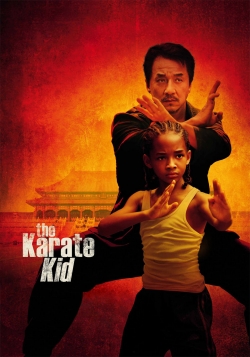 The Karate Kid-watch